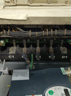 ABB变频器DCS400系列型号DCS401.0090R-议价