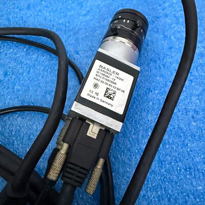拍前询价：BASLER巴斯勒ASR250014GM
