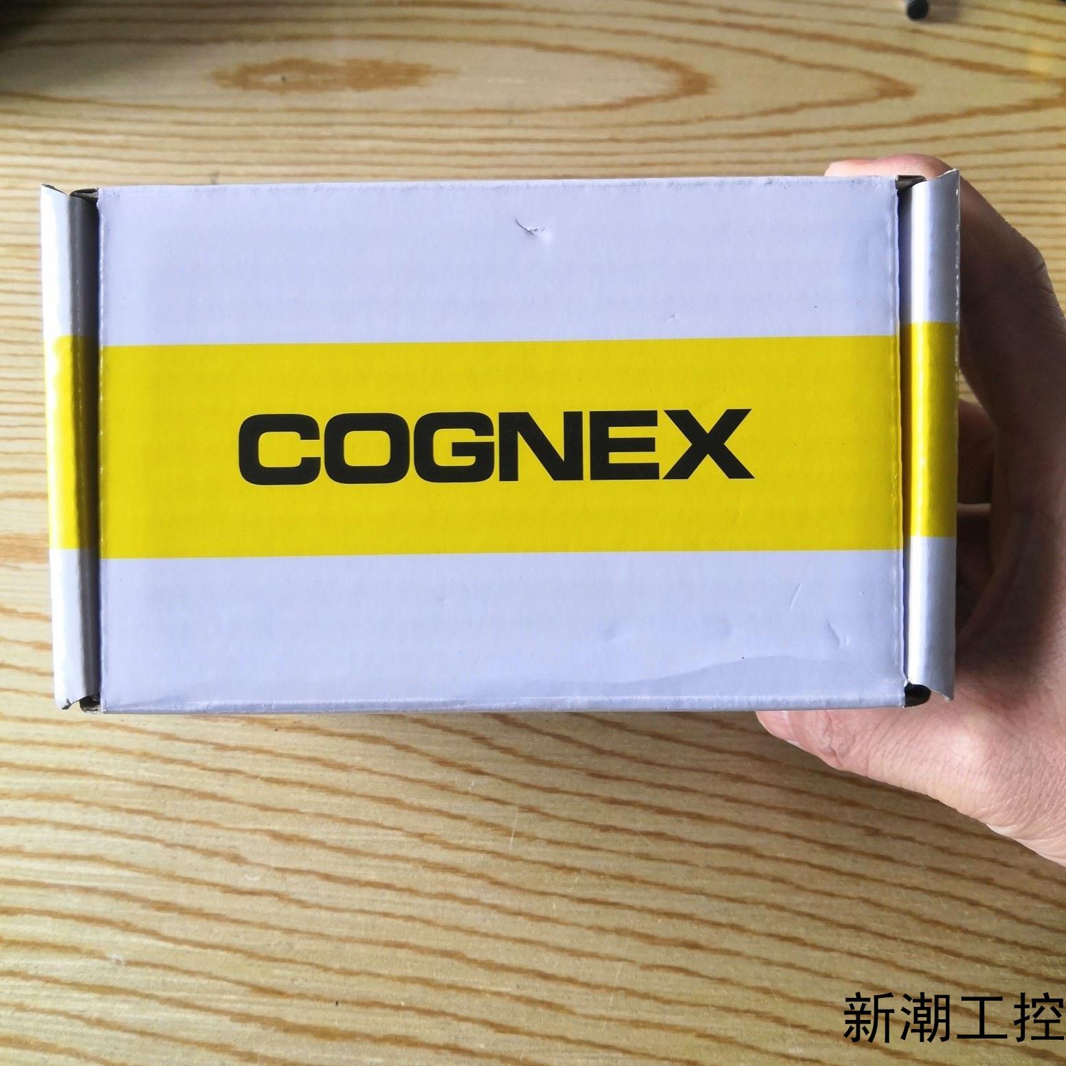 康耐视智能相机is2000C-139-40-125全新原包装议价商品