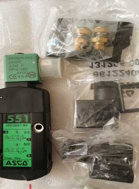 咨询-G551A001MS电磁阀原厂