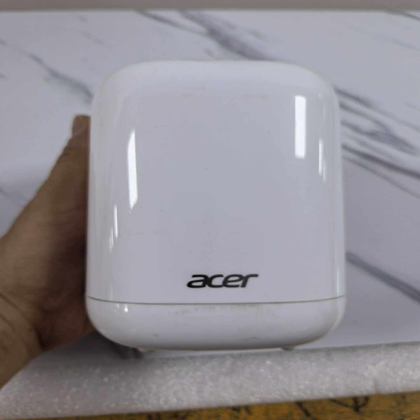 宏基 acer Revo One RL85迷你小主机cpu