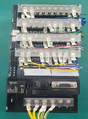 欧姆龙PLCCJ2MCPU11SCU22一片-议价