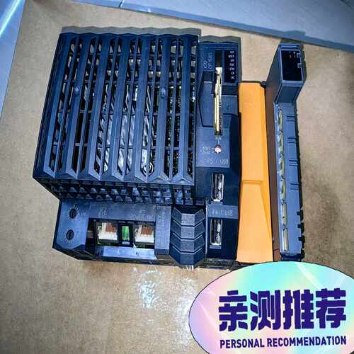 更换方案出9成新B&RPLCX20CP158