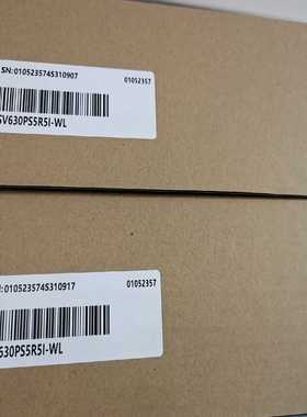 汇川驱动器SV630PS5R5I-WL    2台【博航商行】