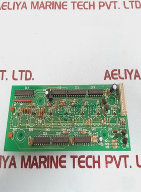 PA-P04279PrintedCircuitBoardPC-P04279
