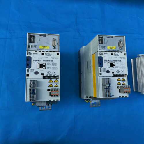 E84AVSCE3714SB0伦茨8400变频器0.37KW询价