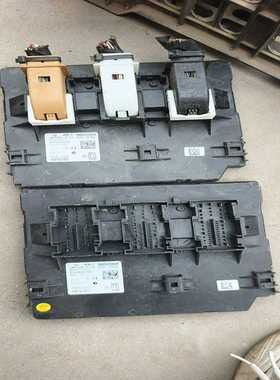 大众帕萨特车身控制器BCM两个，5K0937086P--议价商品