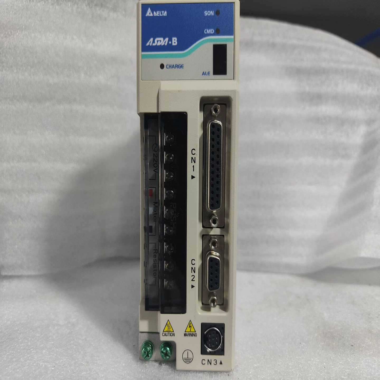 台达变频器ASD-B0421-A实物图，大量现货，拍前请询--议价商品