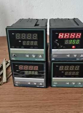 咨询-智能温控器REX-C700，C700FK02-V*EN