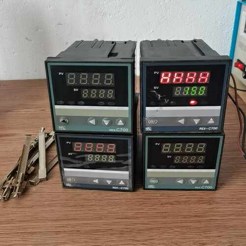 咨询-智能温控器REX-C700，C700FK02-V*EN