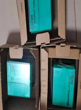 倍加福读码头WCS3B-LS311D3.4/V询价