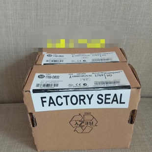 议价PLC模块1769OB321769O议价