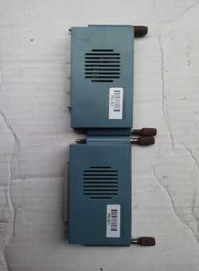 SUPCON浙大中控配电模块，型号PM－351I，成色如【侨报商行】