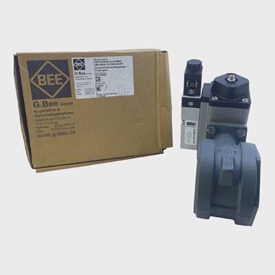 BEE AKPSK754016BDAD42 Kugelhahn MV24VDCSDDSDQUER  Industrie