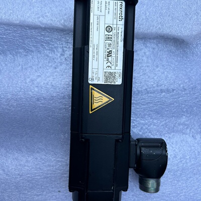 询价*力士乐电机型号MS2N03D0BYNCMSG0NN