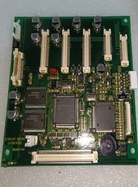 咨询-DISPLAYBOARD1830E0302电路板PCB