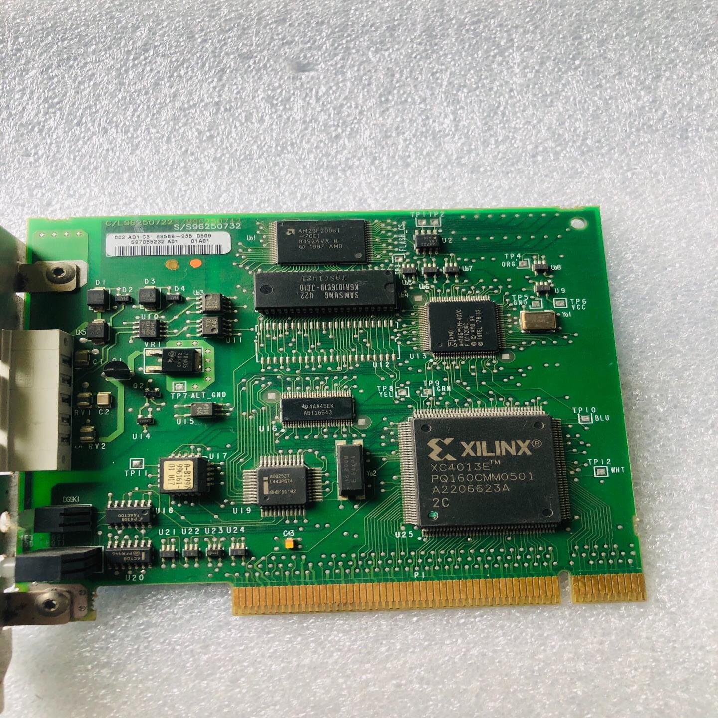 议价1784-PCID采集卡数20个