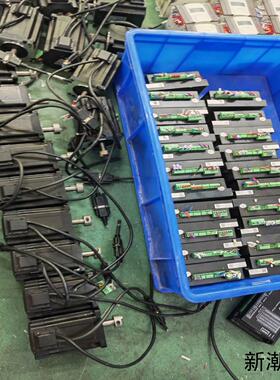 雷塞86闭环步进电机驱动CL86电机86CME80议价商品