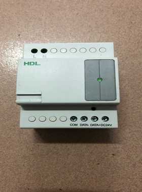 河东HDL、DC24V／50mA电源模块。成色如图。的联询价