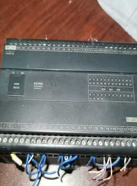 永宏PLCB1-40MT2-D24，，成色如图