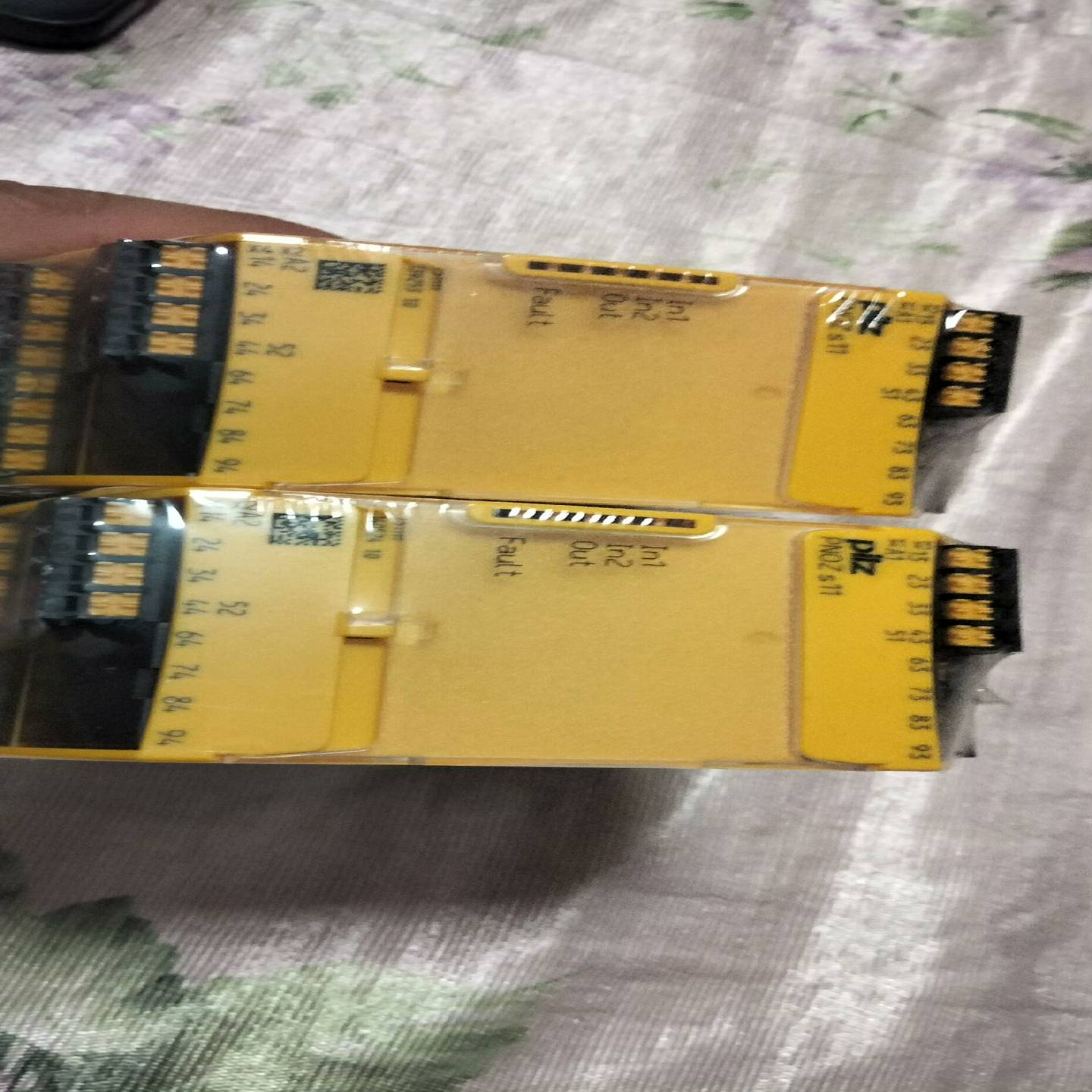 Pilz S11C  751111就2个~询价