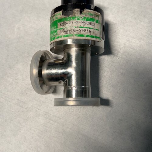KEY High Vacuum KMM25PNSCHE-议价
