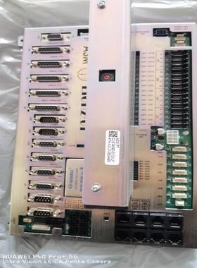 ASM EIOH2-01转接板 02-E34590-01