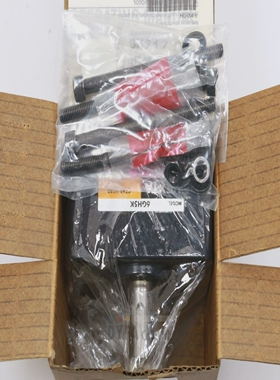 带盒ORIENTAL6GH5KGEARHEAD红色-I-3686B33