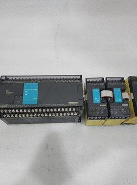 FUJIELECTRICWSZ-60MAR2-D34PLC24VDCWSZ-8X