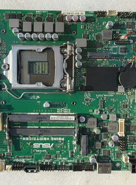 议价华硕PRIMEH510T2CSM一体机主板17*17c议价