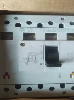 议价mller断路器250断路器