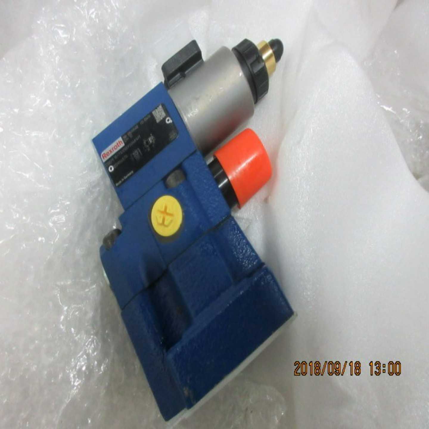 德国Rexroth/ DBEM10-7X/200YG24K4M  比例阀
