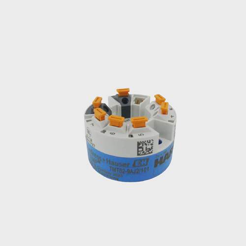 ENDRESSHAUSER ITEMP TMT829AJ2101 HART Temperaturtransmitter