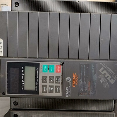 富士变频器FRN5.5G11S4CX-议价
