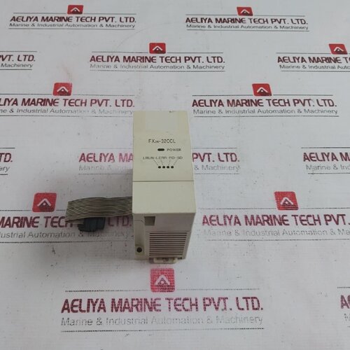 寻Mitsubishi Electric FX2N32CCL Programmable Controller Modu
