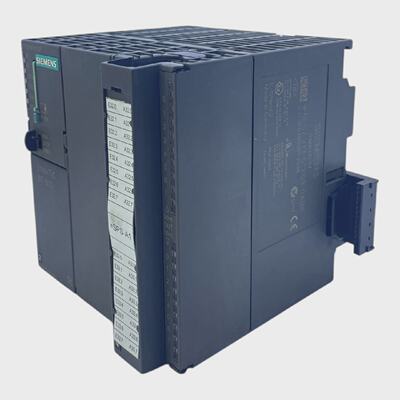 Siemens CPU S7300 6ES73136CF030AB0 CPU Module for Industrial