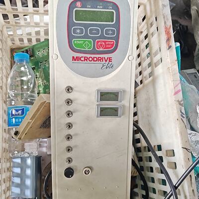 PDL MICRODRIVE Elite驱动器，型号ME-1--议价商品