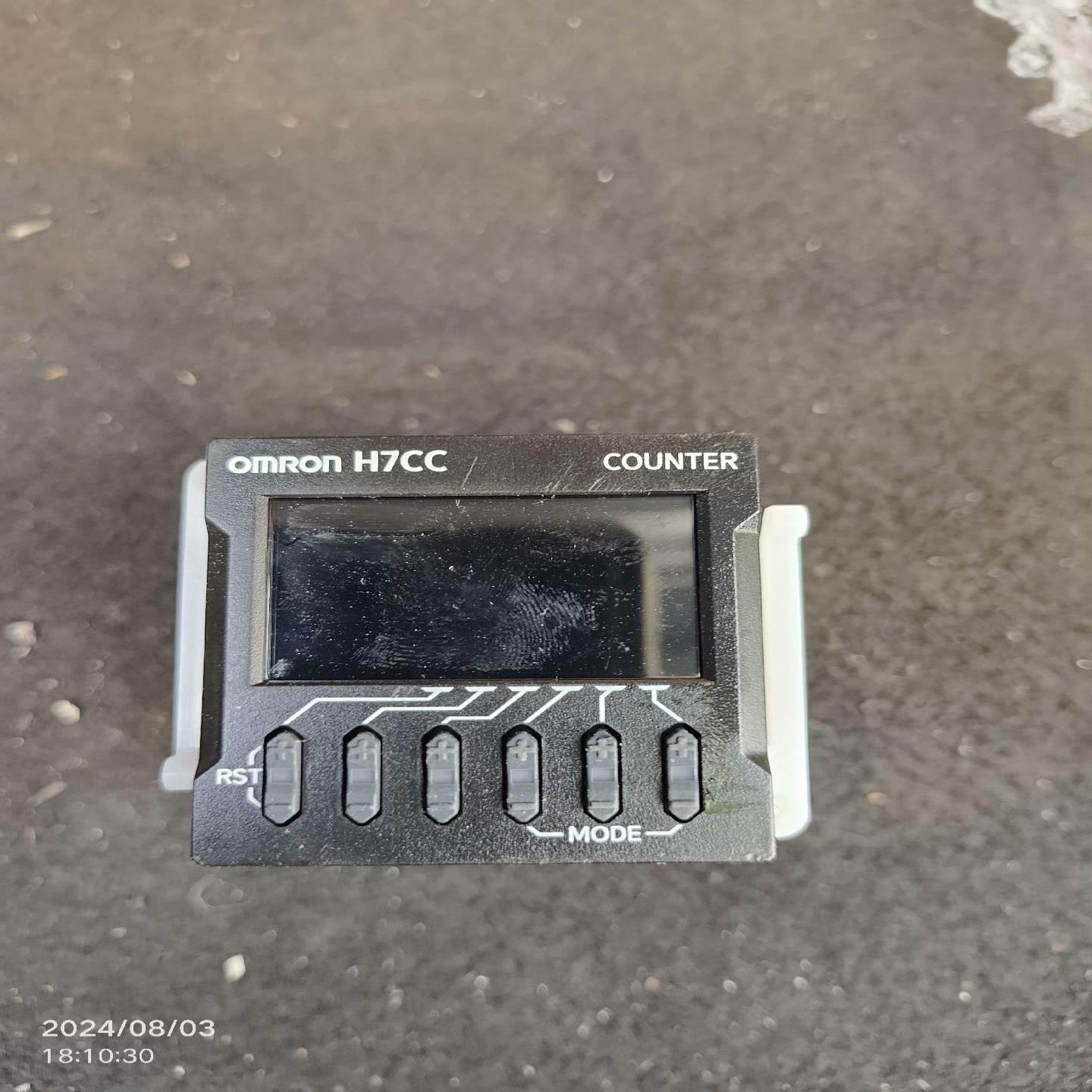 h7cc-as计数器（砌墙设备）