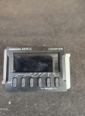 h7cc-as计数器【卡奥电子】