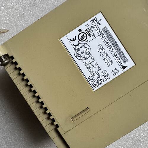 安川YASKAWA JEPMC-MC200 SVA-01 控-议价