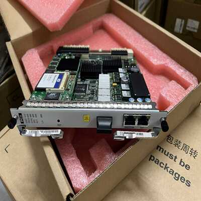 华为PCX TNM1PCXX OSN550主控板 SDH传输