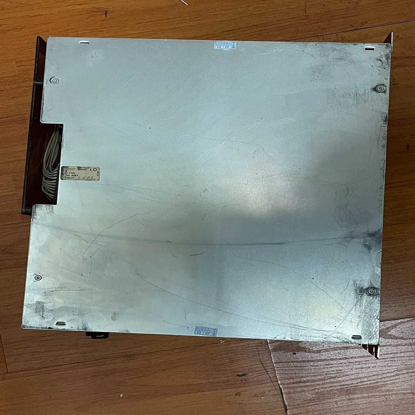 询价JUSP-01EX4A1-FK，