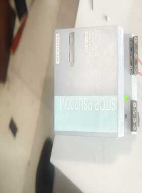 西门子SITOPPSU200M电源议价