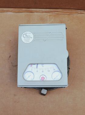 Mar IN Controls 83R11W27 Temperature Self Display Control