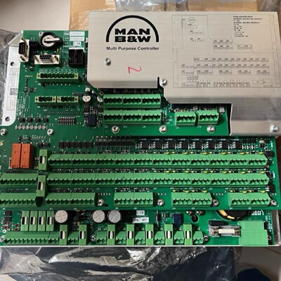 询价*MANMPC板REV1.72