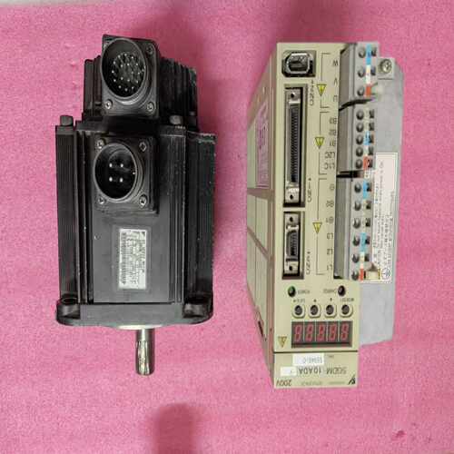 【议价】SGDM-10ADA-VSGMGH-09ACA61适用