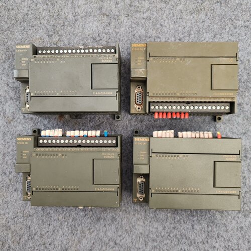 溢价-CPU224 CN 6ES7 2141AD230X