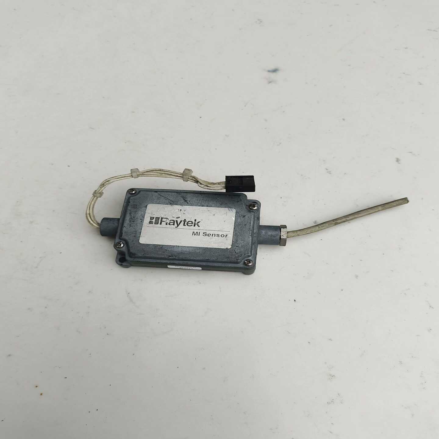 询价雷泰红外测温传感器RaytekRAYMID10LTP