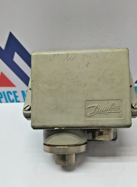 DANFOSSKPS47DruckSchalter060-3122