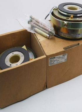 INTORQBFK457-14N00478226Federkraftbremse205VDC53/53W60